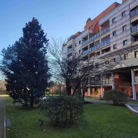La Ca Del Lori Apartment Milan Exterior photo