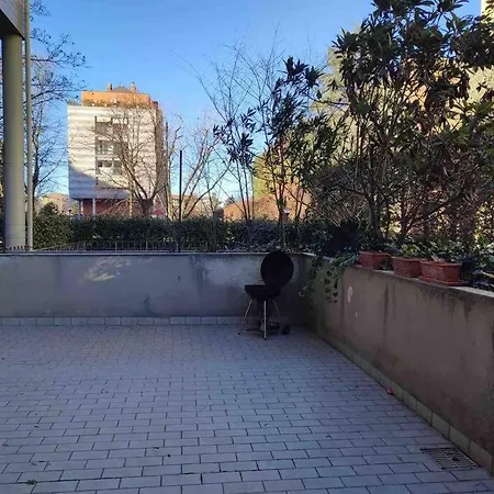 La Ca Del Lori Apartment Milan Exterior photo