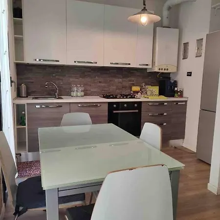 La Ca Del Lori Apartment Milan Exterior photo