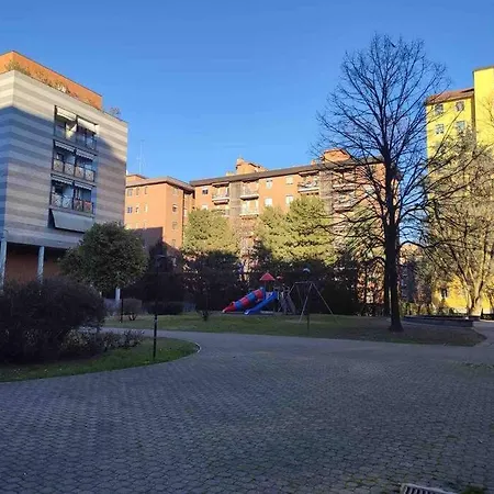 La Ca Del Lori Apartment Milan Exterior photo