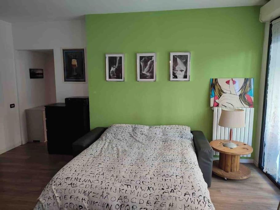 Apartamento La Ca Del Lori Milán