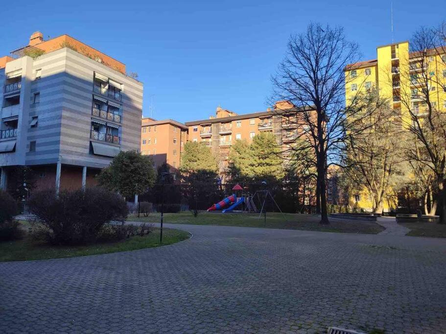 Apartamento La Ca Del Lori Milán