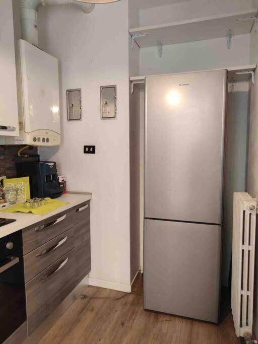 La Ca Del Lori Apartamento Milán